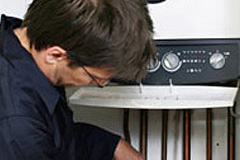 boiler replacement Milton Heights