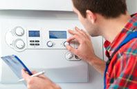 free commercial Milton Heights boiler quotes
